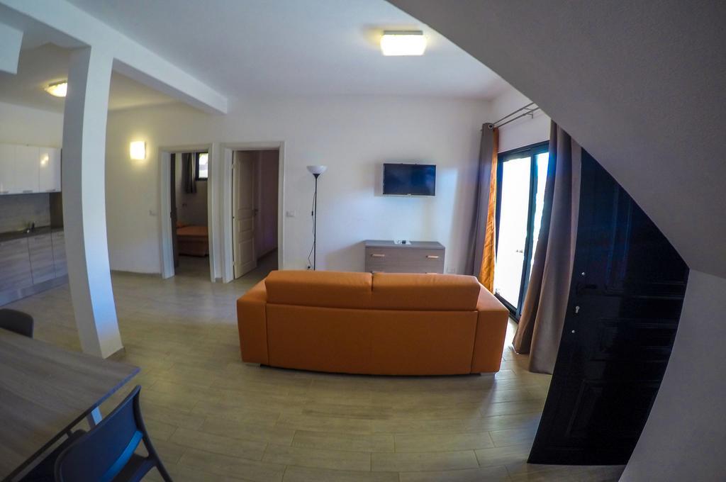 Surf House Cabo Verde ซังตามาเรีย ภายนอก รูปภาพ