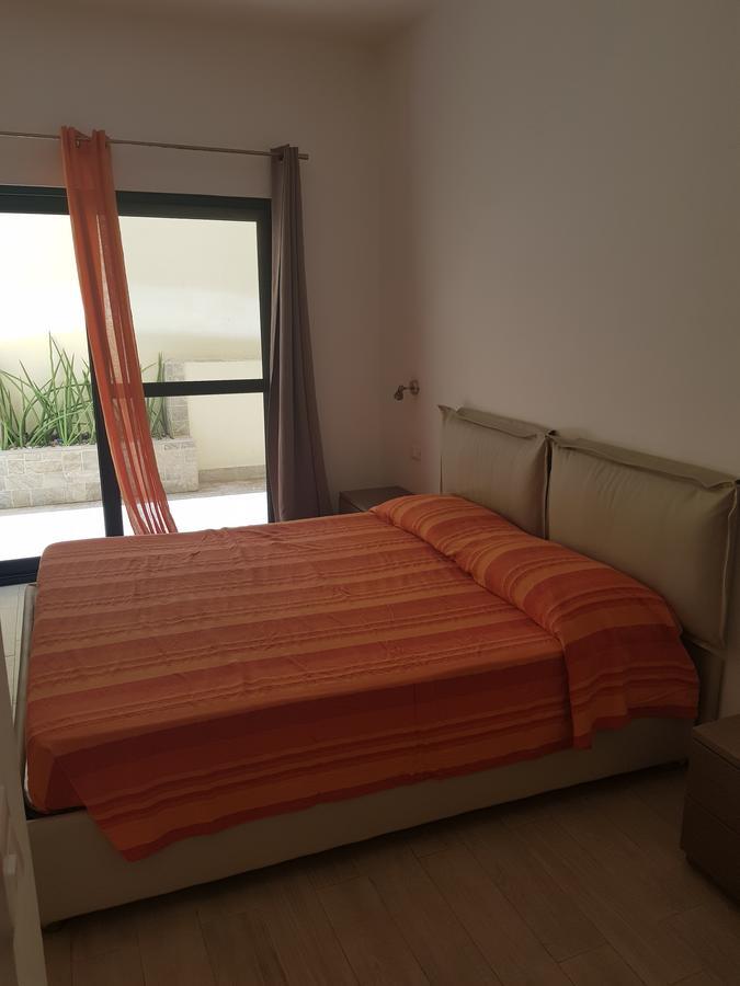Surf House Cabo Verde ซังตามาเรีย ภายนอก รูปภาพ